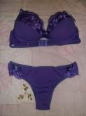 Conjunto Atrevida - Ref3424 (ULTIMA PEÇA)