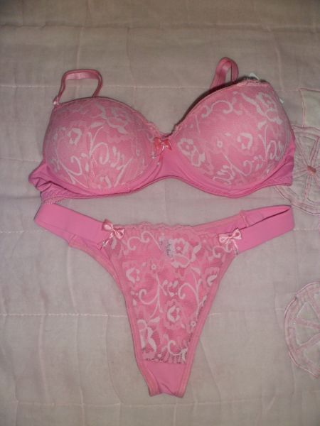 Conjunto Atrevida - Ref1977 (ULTIMA PEÇA)