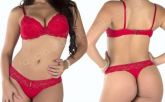 Conjunto Atrevida - Ref2154