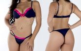 Conjunto Atrevida - Ref3192