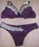 Conjunto Atrevida - Ref4168 (ULTIMA PEÇA)